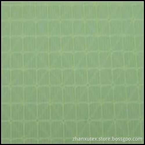 SGS 290t Waterproof Nylon Taffeta Fabric (ZX-NSF061421)